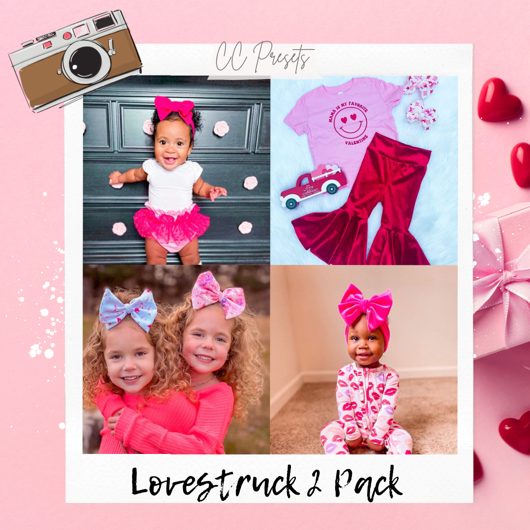 Lovestruck 2 Pack