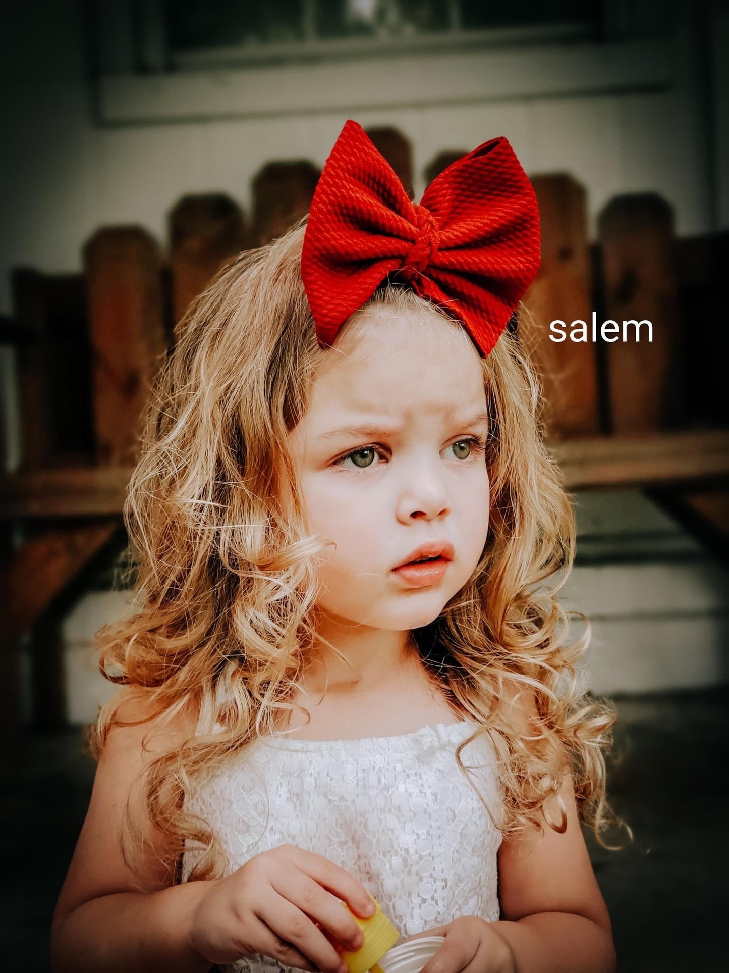 Salem Preset