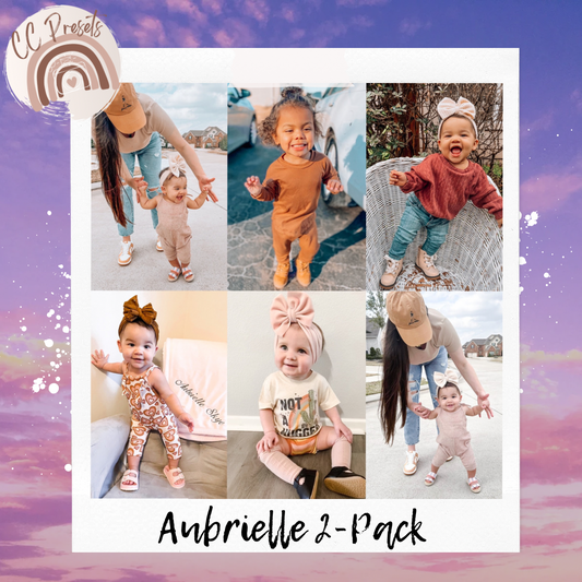 Aubrielle 2-Pack